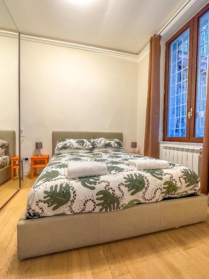 4 Giornate Apartment 나폴리 외부 사진