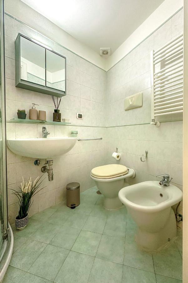 4 Giornate Apartment 나폴리 외부 사진